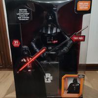 Darth vader Deluxe edition