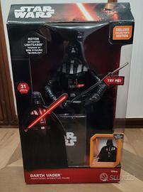 Darth vader Deluxe edition