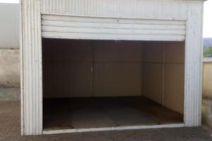 Box in ferro zincato - 4 x 4