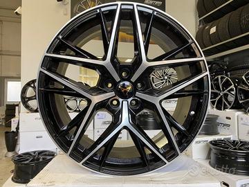 Cerchi Cupra raggio 18 NUOVI cod.94832