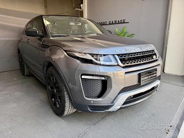 LAND ROVER RANGE EVOQUE 2.0 TD4 150 CV 5P. HSE DYN