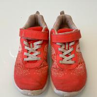 Scarpe tennis, bimba