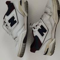 Scarpe Ginnastica New Balance 
