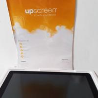 Pellicola Opaca Upscreen 22'' X Tavoletta Grafica