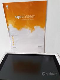 Pellicola Opaca Upscreen 22'' X Tavoletta Grafica