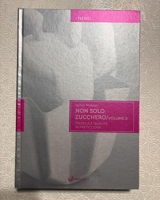 Libro iginio massari non solo zucchero