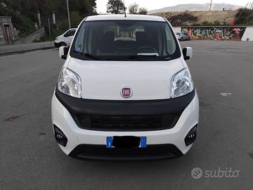 Fiat QUBO 1.3 multijet