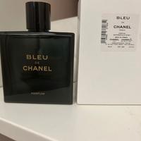 BLEU DE CHANEL PARFUM E EAU DE PARFUM