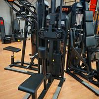 DORSI-PECTO TECA FITNESS 