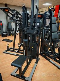 DORSI-PECTO TECA FITNESS 