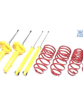 KIT SOSPENSIONE SPORTIVA PER CITROËN