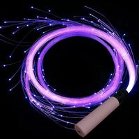 whip LED ancora NUOVO