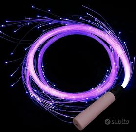 whip LED ancora NUOVO