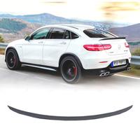 SPOILER MERCEDES GLC COUPE C253 16-19 LOOK AMG NER