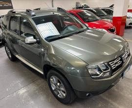 Dacia Duster 1.5 dCi 110CV 4x2 Lauréate