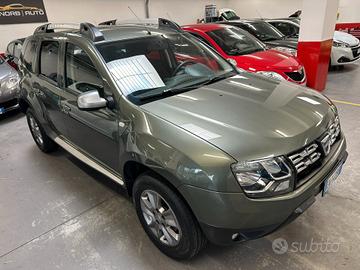 Dacia Duster 1.5 dCi 110CV 4x2 Lauréate