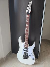 Ibanez RG450DXB-WH 