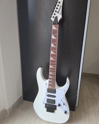 Ibanez RG450DXB-WH 