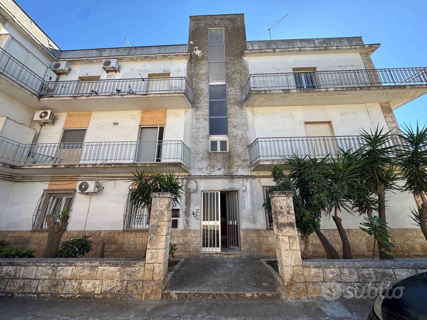 Appartamento abitabile - Vista 3