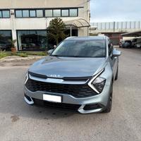 KIA SPORTAGE 1.6 TGDi 180 CV 132 KW STYLE AUT
