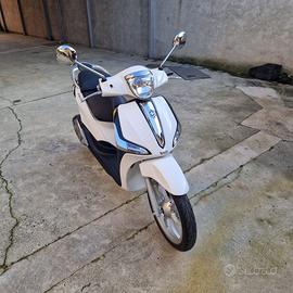 Piaggio Liberty 50 E4 - 2019