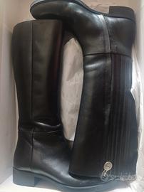 stivali da donna geox