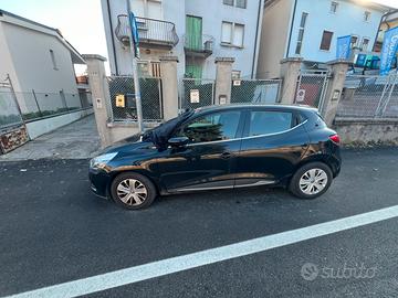 Renual Clio Benzina