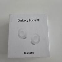cuffie samsung galaxy buds fe 