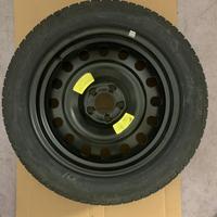 Ruota completa Pirelli