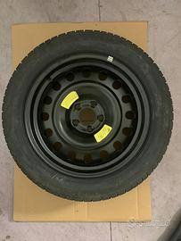 Ruota completa Pirelli