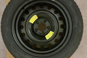 Ruota completa Pirelli