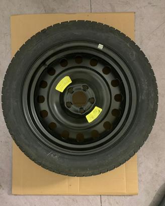 Ruota completa Pirelli