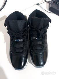 Jordan 11 Space Jam