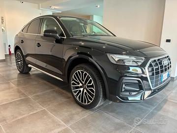 Audi Q5 40 TDI 204 CV quattro S tronic Business Ad
