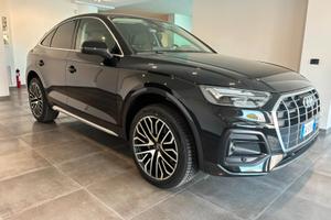 Audi Q5 40 TDI 204 CV quattro S tronic Business Ad