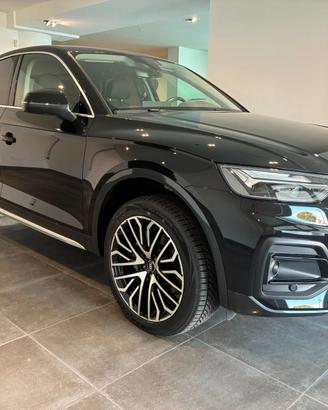 Audi Q5 40 TDI 204 CV quattro S tronic Business Ad