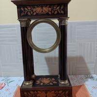 mobiletto per orologio