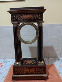 mobiletto per orologio