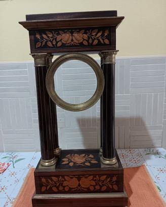 mobiletto per orologio