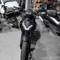 Malaguti Drakon 125 NAKED