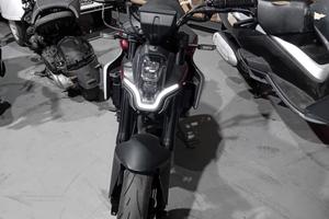 Malaguti Drakon 125 NAKED