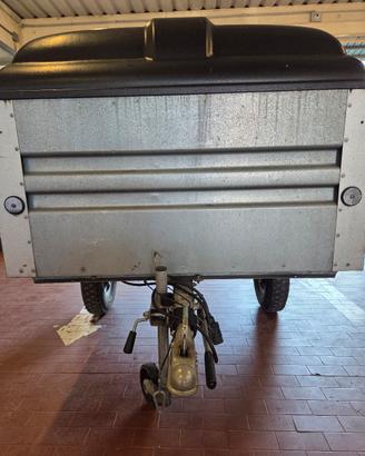 carrello appendice