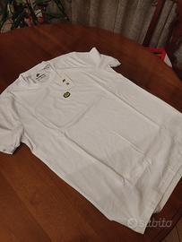 t shirt Nike nera e bianca TN 