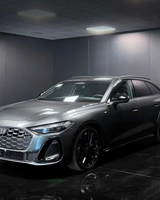 Audi A5 Avant 40 TDI mHEV+ S tronic S Line Edition