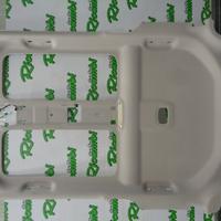 CIELO CENTRALE PER OPEL ZAFIRA LIFE ANNO 2021