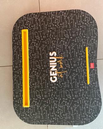Supporto x computer portatile (LEGAMI)