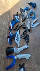 carene gsx r
