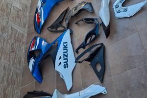 carene gsx r