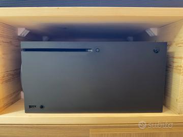 Xbox series x 1tb