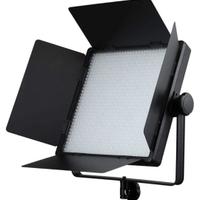 Godox LED1000D II LED Luce Diurna con Barndoor